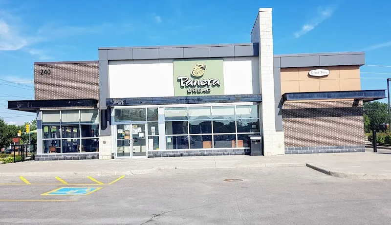 Oshawa Gateway Shopping Centre