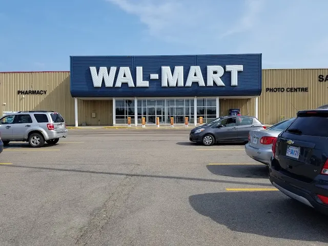 OSL Port Hawkesbury/Walmart Telus/Bell/Rogers/Koodo/Virgin Mobile/Fido