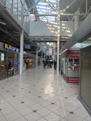 Pacific Mall Heritage Town Inc