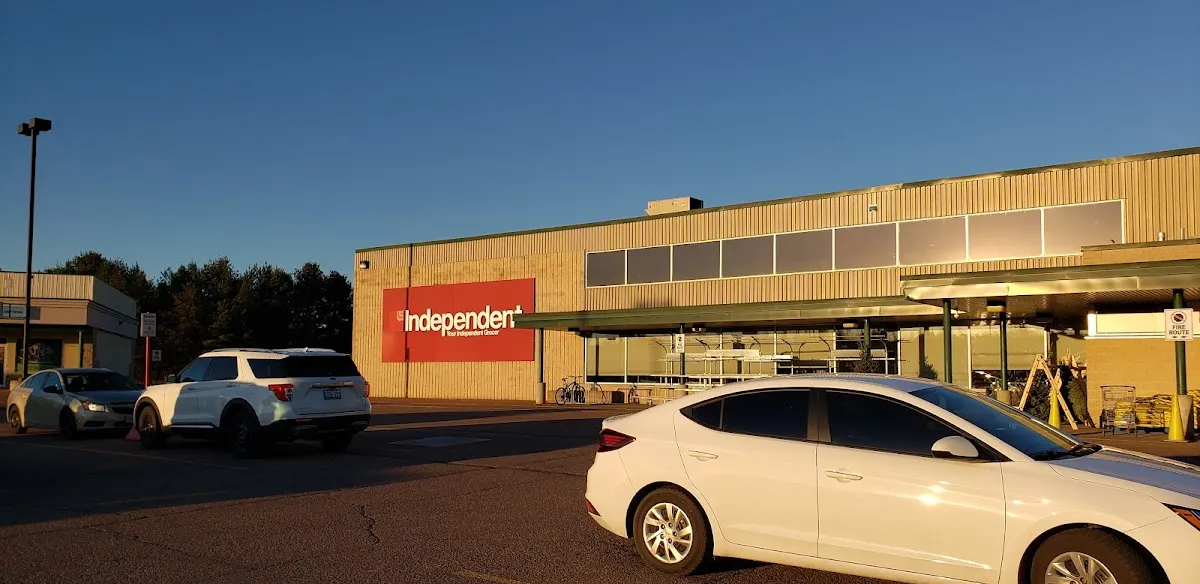 Petawawa Market Mall