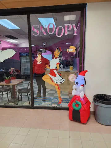 Place Beauceville Inc