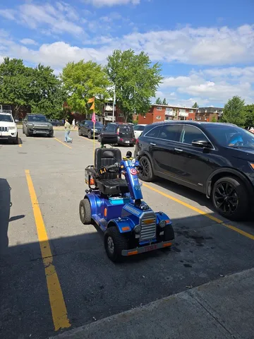 Place Laurier (1978)