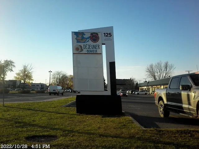 Place Valmont (1982)