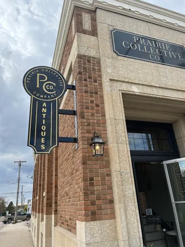 Prairie Collective Co.