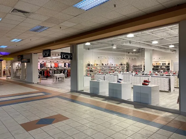 Promenades Du Cuivre