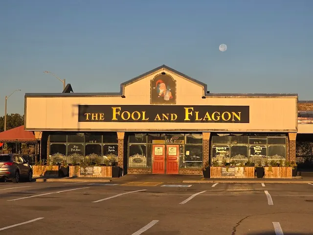 Red Hill Creek Centre