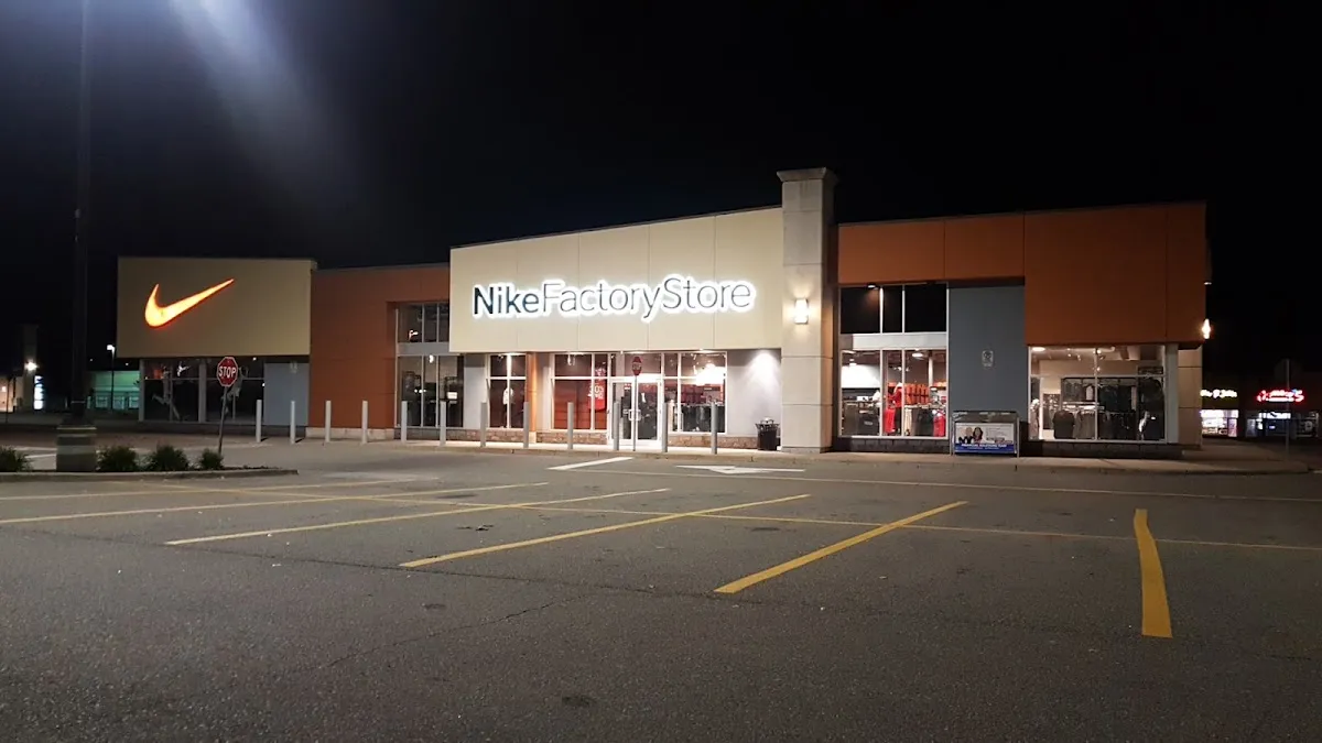 RioCan Centre Burloak