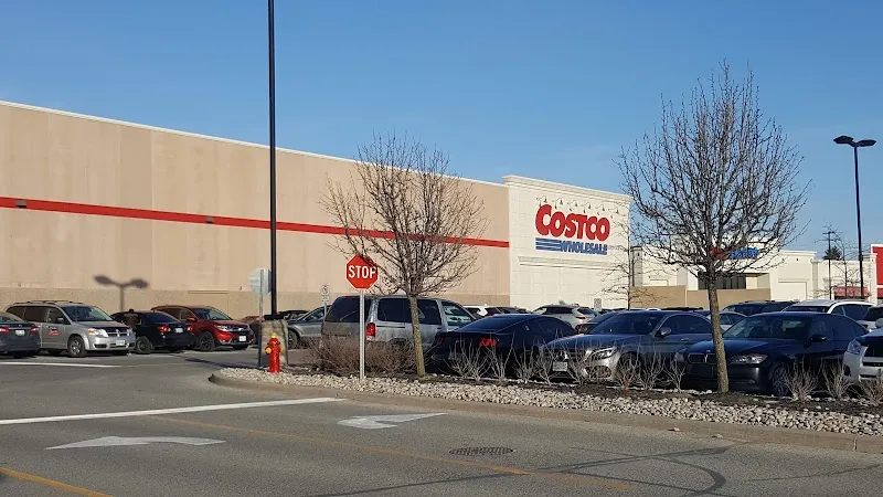 RioCan Elgin Mills Crossing