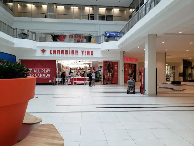 RioCan Lawrence Allen Centre