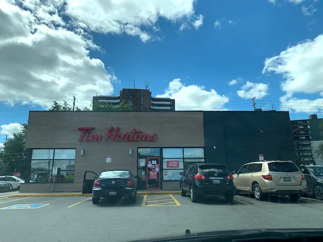 RioCan Mississauga Plaza