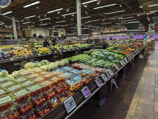 RioCan Woodview Place