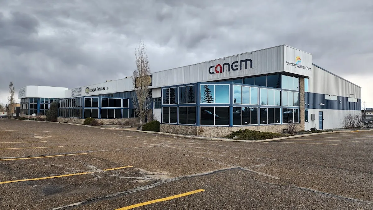 River City Business Park