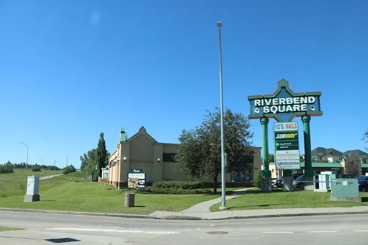 Riverbend Square Shopping Centre
