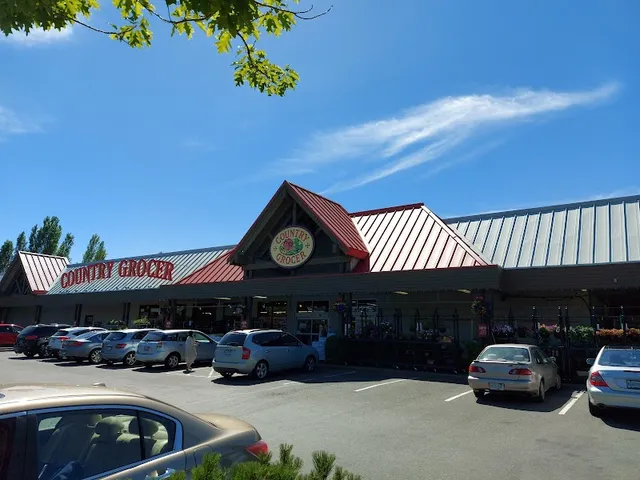 Royal Oak Shopping Centre