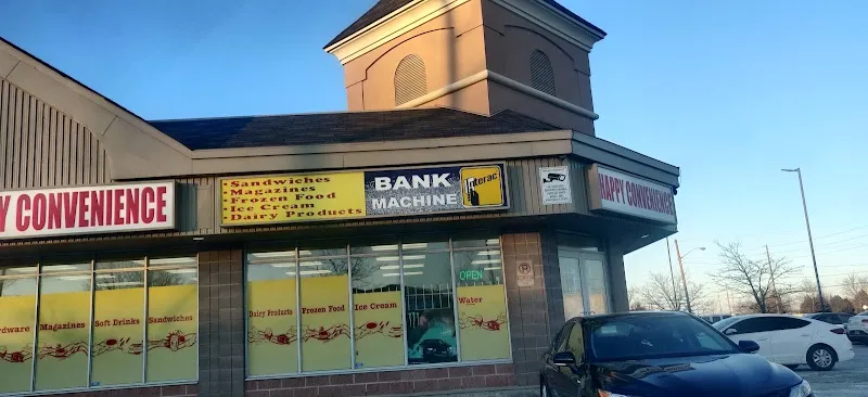 Sandalwood Van Kirk Plaza