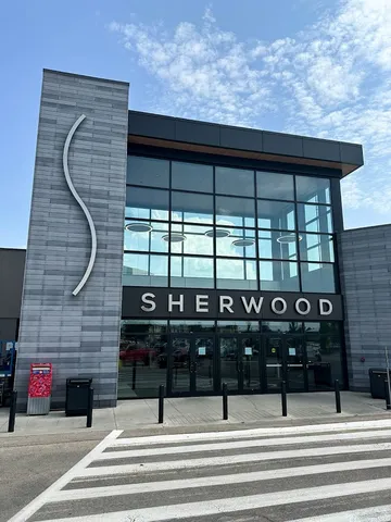 Sherwood Park Mall