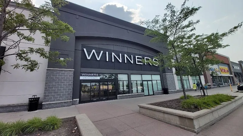 Shoppers World Brampton