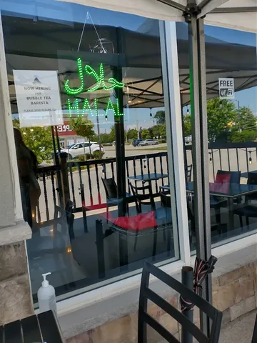 Shops at Pickering Ridge