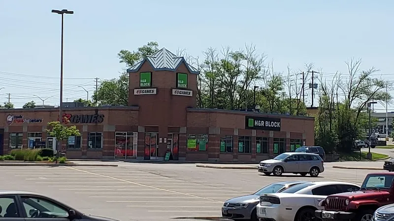 Skyline Commercial London South