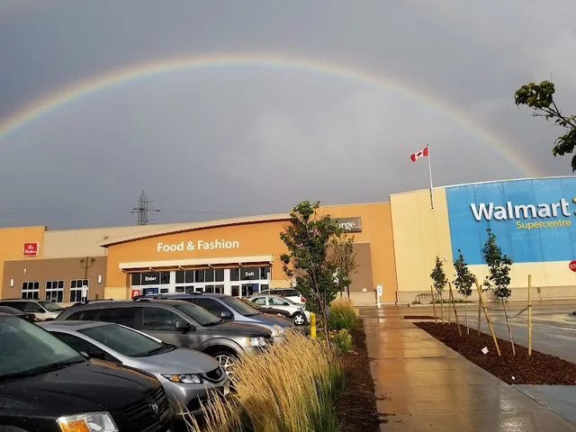 Smart Centres Stoney Creek