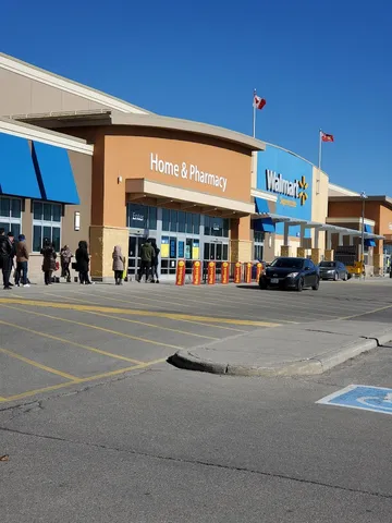 smartcenters Brampton Northeast