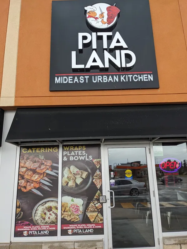 SmartCentres Alliston