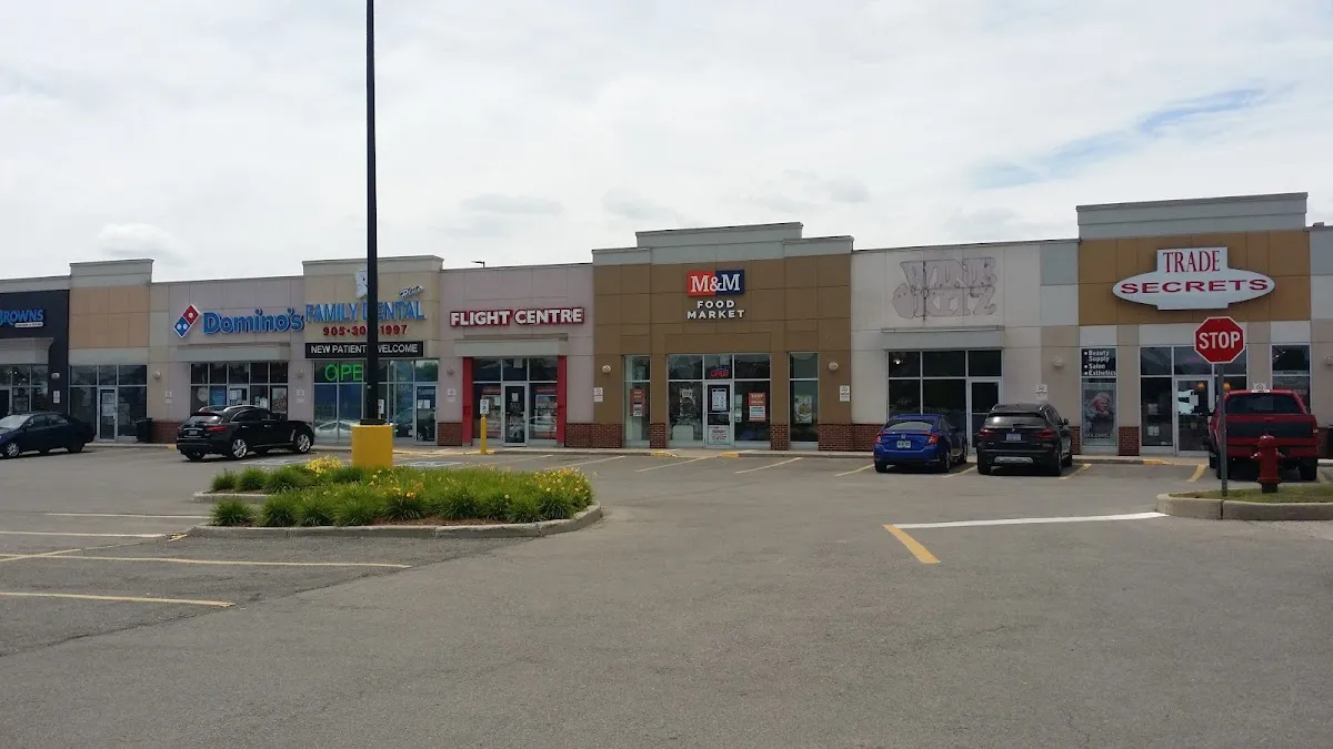 SmartCentres Ancaster