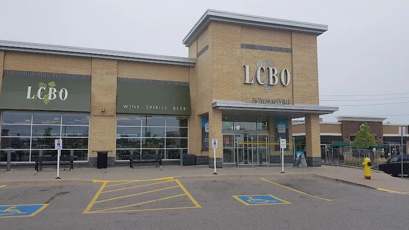 SmartCentres Bowmanville