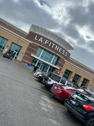 SmartCentres Bramport