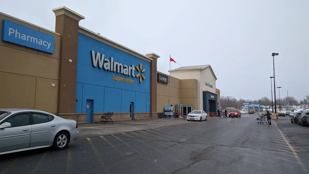 SmartCentres Brockville