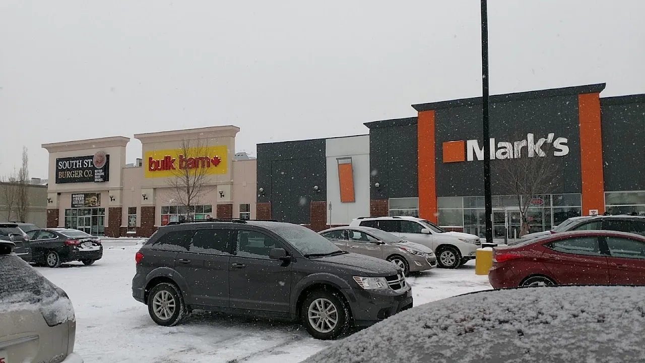 SmartCentres Calgary