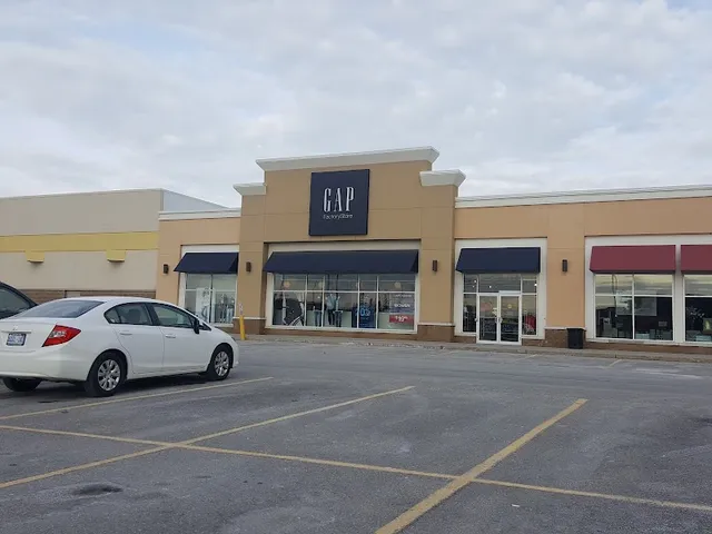 SmartCentres Cambridge