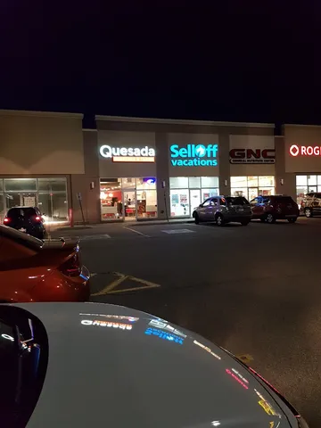 SmartCentres Chatham