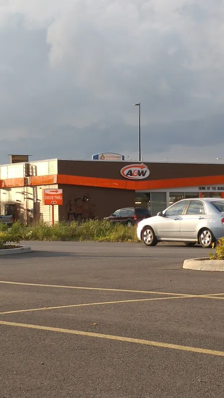 SmartCentres Cornwall