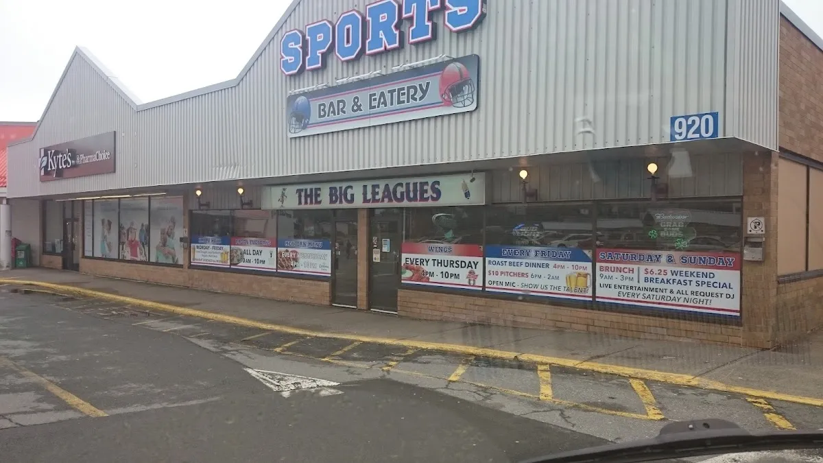 SmartCentres Dartmouth