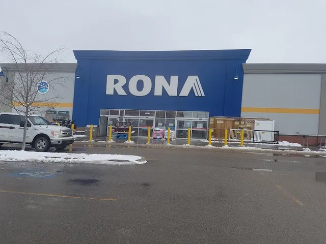 SmartCentres Edmonton West