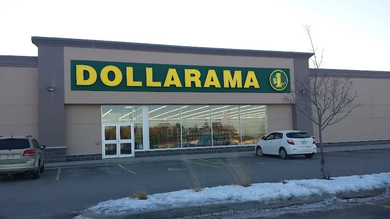 SmartCentres Fredericton North