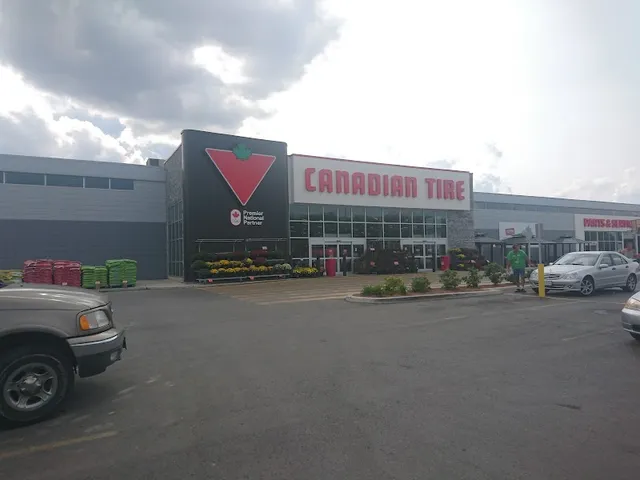 SmartCentres Hamilton