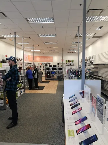 SmartCentres Jonquiere