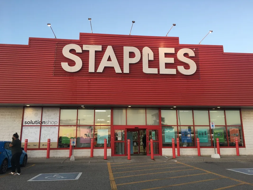 SmartCentres Kitchener