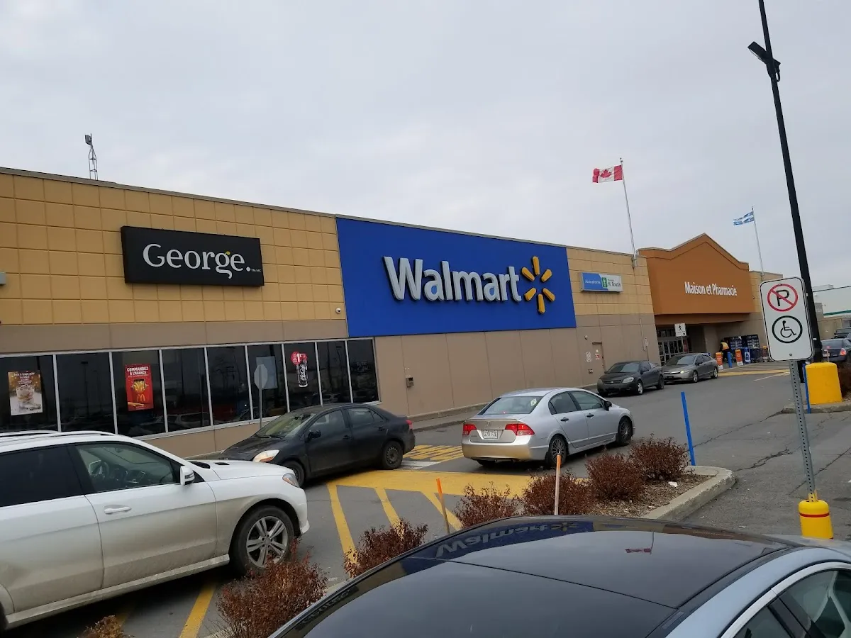 SmartCentres Laval West