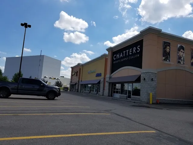 SmartCentres Lethbridge North