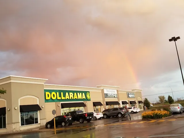 SmartCentres Niagara Falls