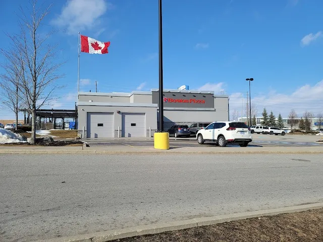 SmartCentres Oshawa North II