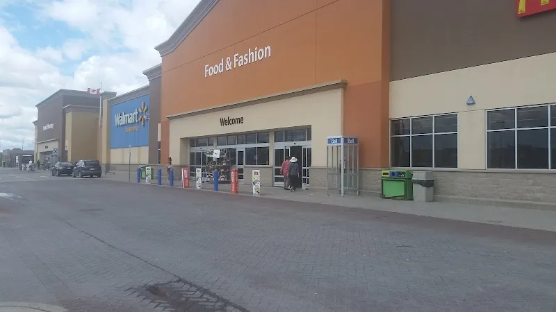 SmartCentres - Oshawa North