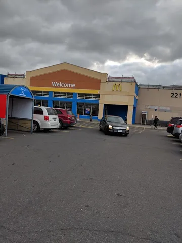 SmartCentres Ottawa South