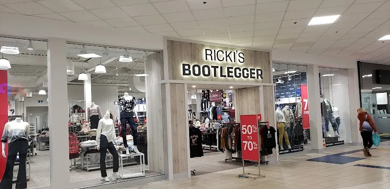 Smartcentres Pembroke