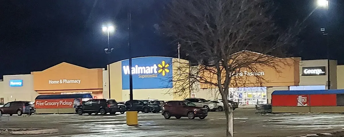 SmartCentres Regina East