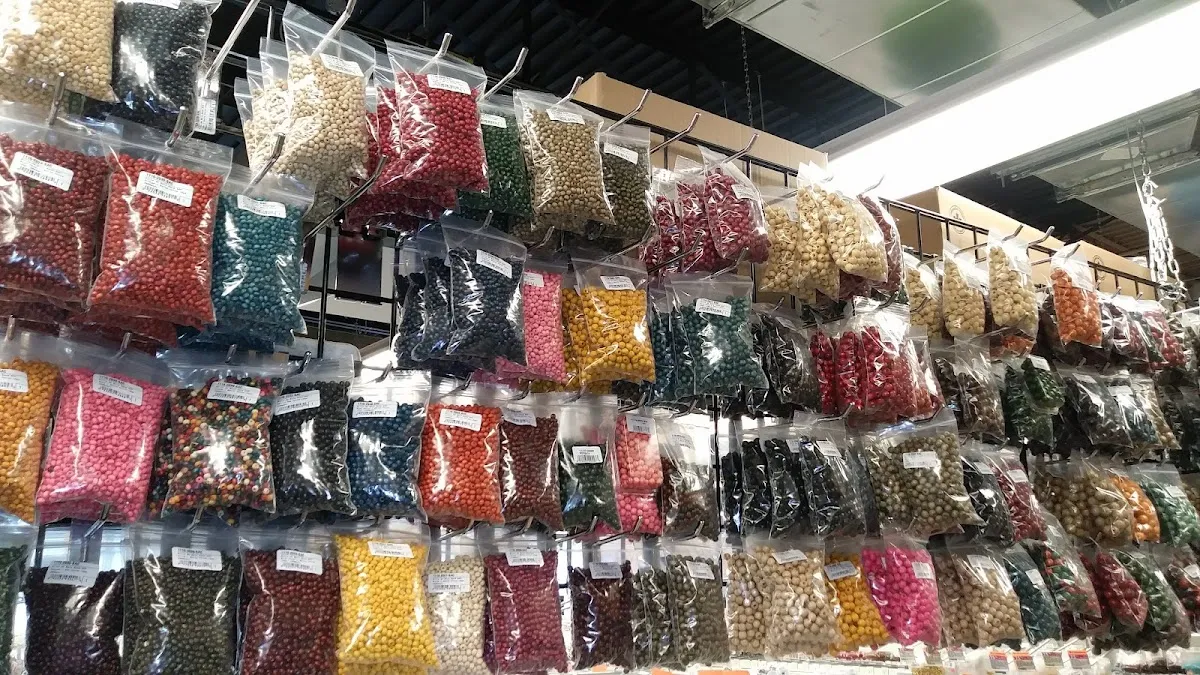 SmartCentres Saint-Michel