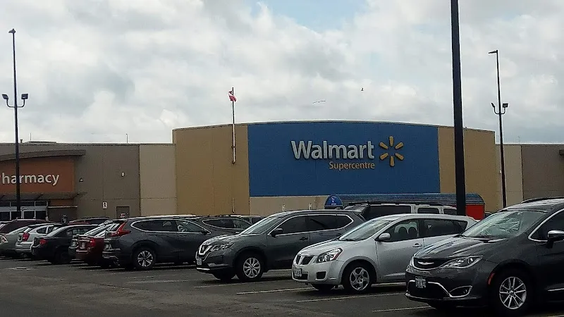 SmartCentres St. Catharines